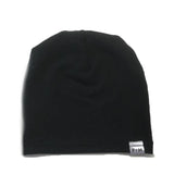 Black Jersey Beanie >  Portage And Main