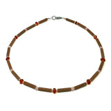 14" Pure Hazelwood Necklace - suggested for ages 5-10 years