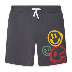 Smiley Shorts in size 12 only