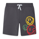 Smiley Shorts in size 12 only