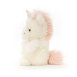 Jellycat® > Little Unicorn 7"