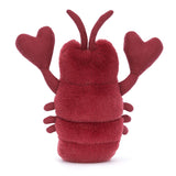 Love-Me Lobster 6" > Jellycat®