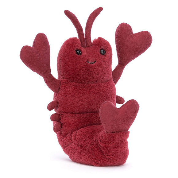 Love-Me Lobster 6