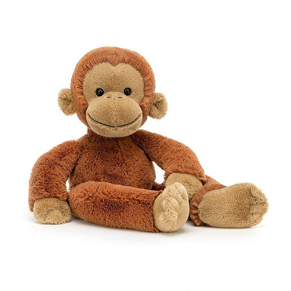 Jellycat® > Pongo Orangutan 14