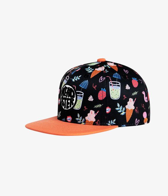 Pool Side Snapback > Headster in 6-24m only