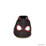 Marvel Miles Morales > Soft Sole Robeez in 18-24m only