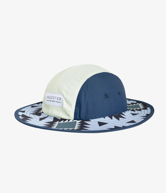 Vibe of Mine Boonie Hat > Headster in6-24m only