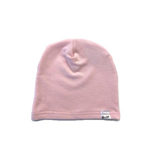 Portage And Main > Pink Beanie