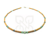 13" Pure Hazelwood Necklace - suggested for ages 2 - 4 years
