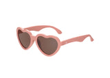 Can't Heartly Wait Sunglasses > Limited Edition Babiators