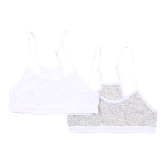 Bralettes - 2 pack  > Nano in size 6/7 only