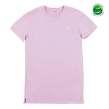 Wisteria T-shirt Dress > Nano (Eco-Friendly Line)