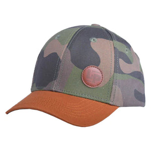 Athletic Snapback Cap (Camo V3) > L&P in 6-24m only