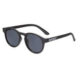 Black Ops Black Keyhole Sunglasses > Babiators