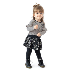Ruffled Tunic-Dress < Nano Baby-Toddler