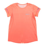 Tangerine Athletic T-shirt  > Nano in size 4