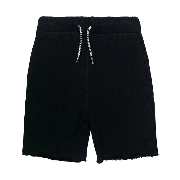 Camp Shorts Black > Appaman in size 4 only