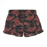 Paisley Shorts > Koko Noko in 7 SMALL FIT