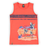 Relax Tank Top > Nano in szie 3 and 12