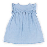 Light Denim Dress < Nano Baby-Toddler