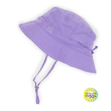 Nano UV Bucket Hat - Lilac