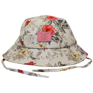 L&P Apparel Street Hat  > Sidney-Ohama in 3-6m only